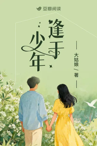 逢于少年 Buchcover