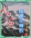 桃源小神农 Buchcover