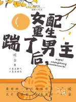 年代文女配重生后踹了男主 Buchcover