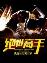 绝世高手 Buchcover