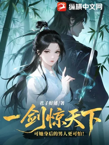 一剑惊天下,可她身后的男人更可怕! 小说封面