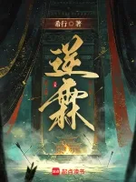 逆霖 小说封面