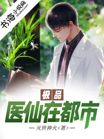 极品医仙在都市 小说封面