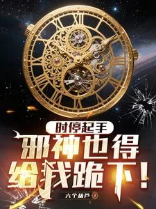 时停起手,邪神也得给我跪下! book cover