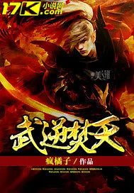 武逆焚天 Buchcover