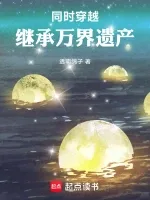 同时穿越:继承万界遗产 Buchcover