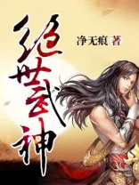 绝世武神 Buchcover