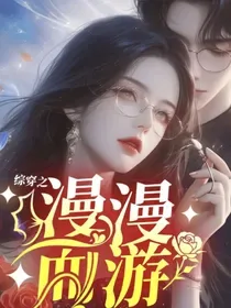 综穿之漫漫而游 book cover