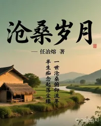 沧桑岁月 book cover