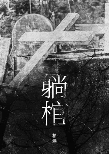 躺棺 小说封面