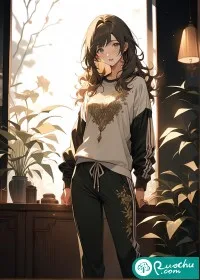 大公子的贴身丫鬟 小说封面