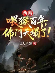 西游：喂猴百年，佛门天塌了！ book cover