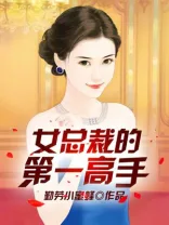 女总裁的第一高手 Buchcover