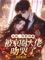 入夜,娇软乖乖被京圈大佬吻哭了 book cover