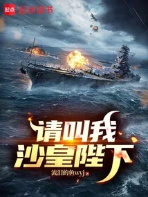 请叫我沙皇陛下 小说封面