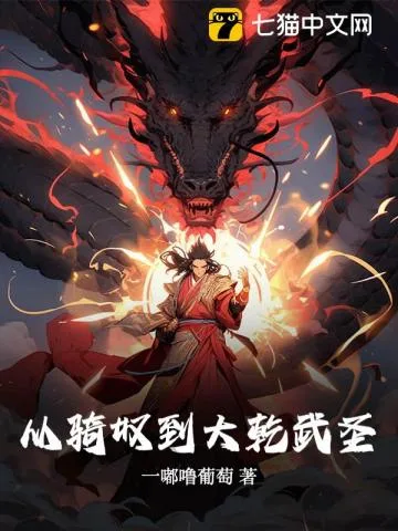 从骑奴到大乾武圣 Buchcover