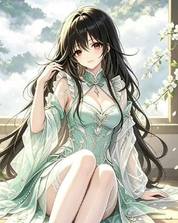 妖女,我看你是欠控制了 book cover