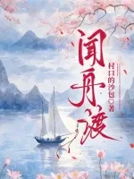 闻舟渡 book cover
