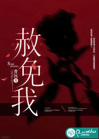 赦免我 小说封面