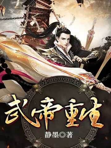 武帝重生 小说封面