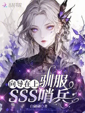 向导在上：驯服SSS哨兵 book cover