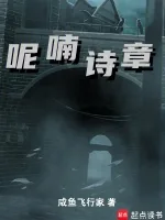 呢喃诗章 小说封面