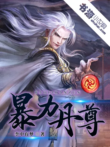 暴力丹尊 Buchcover