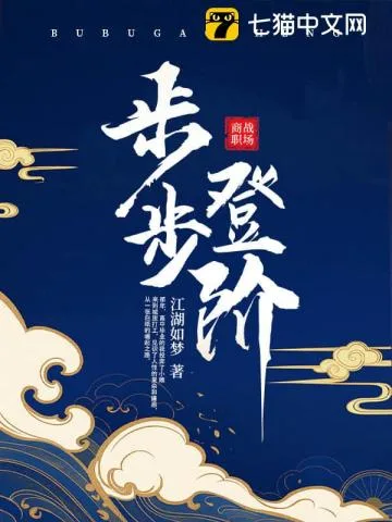 步步登阶 Buchcover