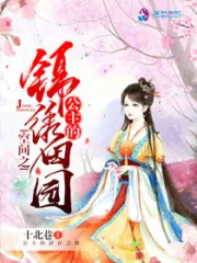 空间之公主的锦绣田园 Buchcover