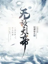 无敌天帝 book cover