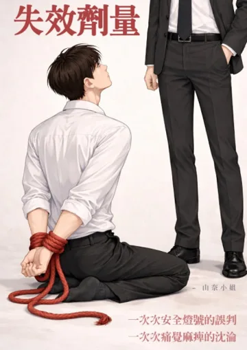 失效劑量 Buchcover
