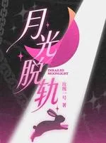 月光脱轨 book cover