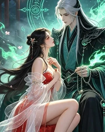 师父，徒儿悄悄喜欢您 Buchcover