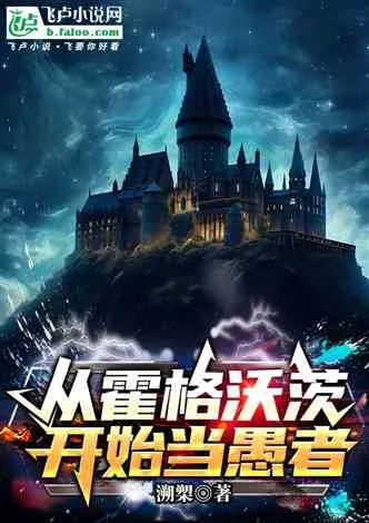 从霍格沃茨开始当愚者 Buchcover