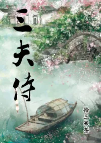三夫侍 book cover