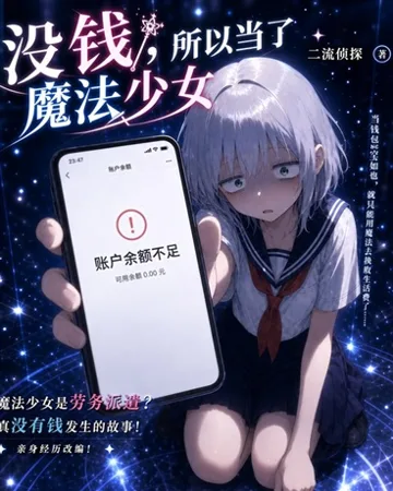 黑道公主的我还能怎么堕落? 小说封面