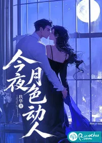 今夜月色动人 Buchcover
