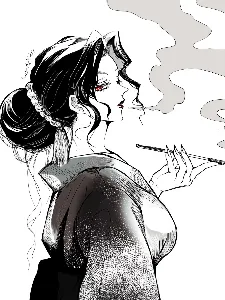 鬼灭,从拉满无惨好感开始 小说封面