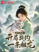 废材修仙,开局契约一条祖龙 book cover