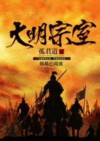 大明宗室 Buchcover
