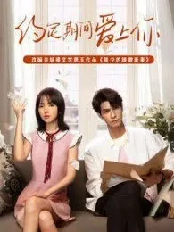 陆少的暖婚新妻 小说封面