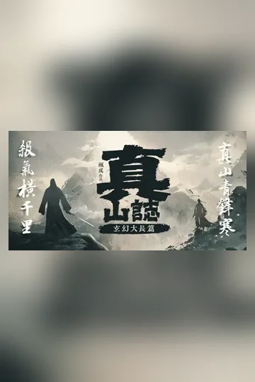 真山誌 Buchcover