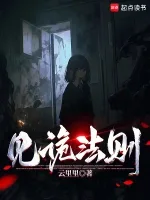见诡法则 小说封面