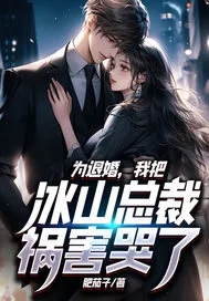 为退婚，我把冰山... book cover