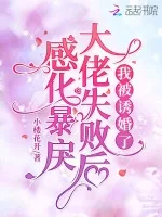 感化暴戾大佬失败后,我被诱婚了 book cover