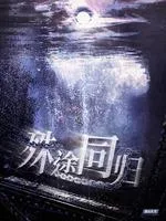 殊途同归 book cover