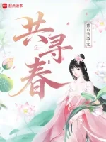 共寻春 book cover