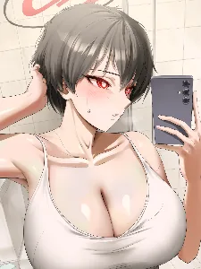 女多男少世界观下的我想要正常生活 小说封面