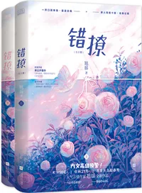 错撩 book cover