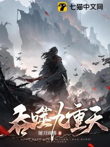 吞噬九重天 book cover